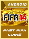 FIFA 14 Android Coins 6000 K