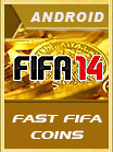 FIFA 14 Android Coins 1000 K