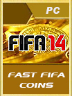 FIFA 14 PC Coins 1000 K