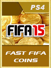 FIFA 15 Coins PS4 999 K