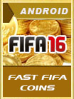 FIFA 16 Comfort Trade Android 12000 K