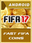 FIFA 17 Coins Android 30 K
