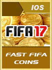 FIFA 17 Coins IOS 1 K