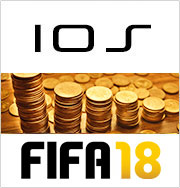 FIFA 18 IOS Coins
