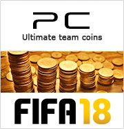 FIFA 18 PC Coins