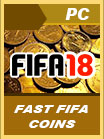 FIFA 18 PC Coins 100 K Coins