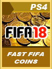 FIFA 18 PS4 Comfort Trade  100 K Coins