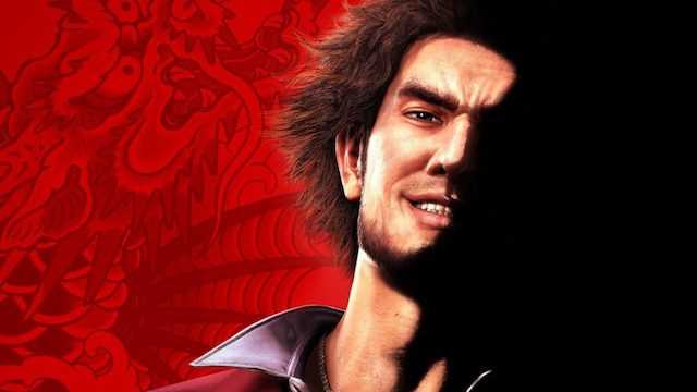  Yakuza: Like a Dragon 