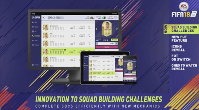 ea sports fifa 18 web app ea sports fifa 18 web app