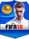 FIFA 18 Android Coins 3000 K Coins