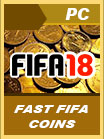 FIFA 18 PC Coins 150 K Coins